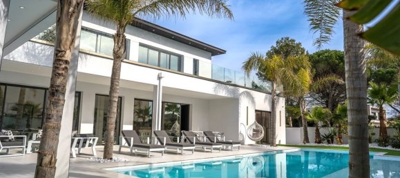 5 Schlafzimmer Villa in Agde, France, Nr. 293719 16