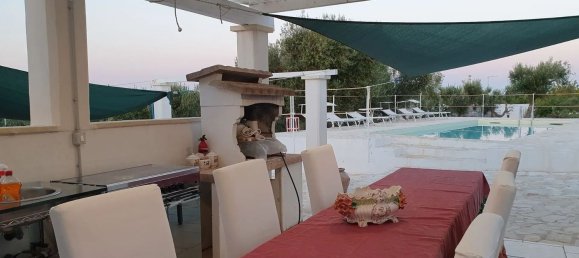 6-salle Maison à Ostuni, Italy No. 37394 33