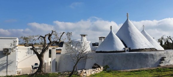 6-salle Maison à Ostuni, Italy No. 37394 35