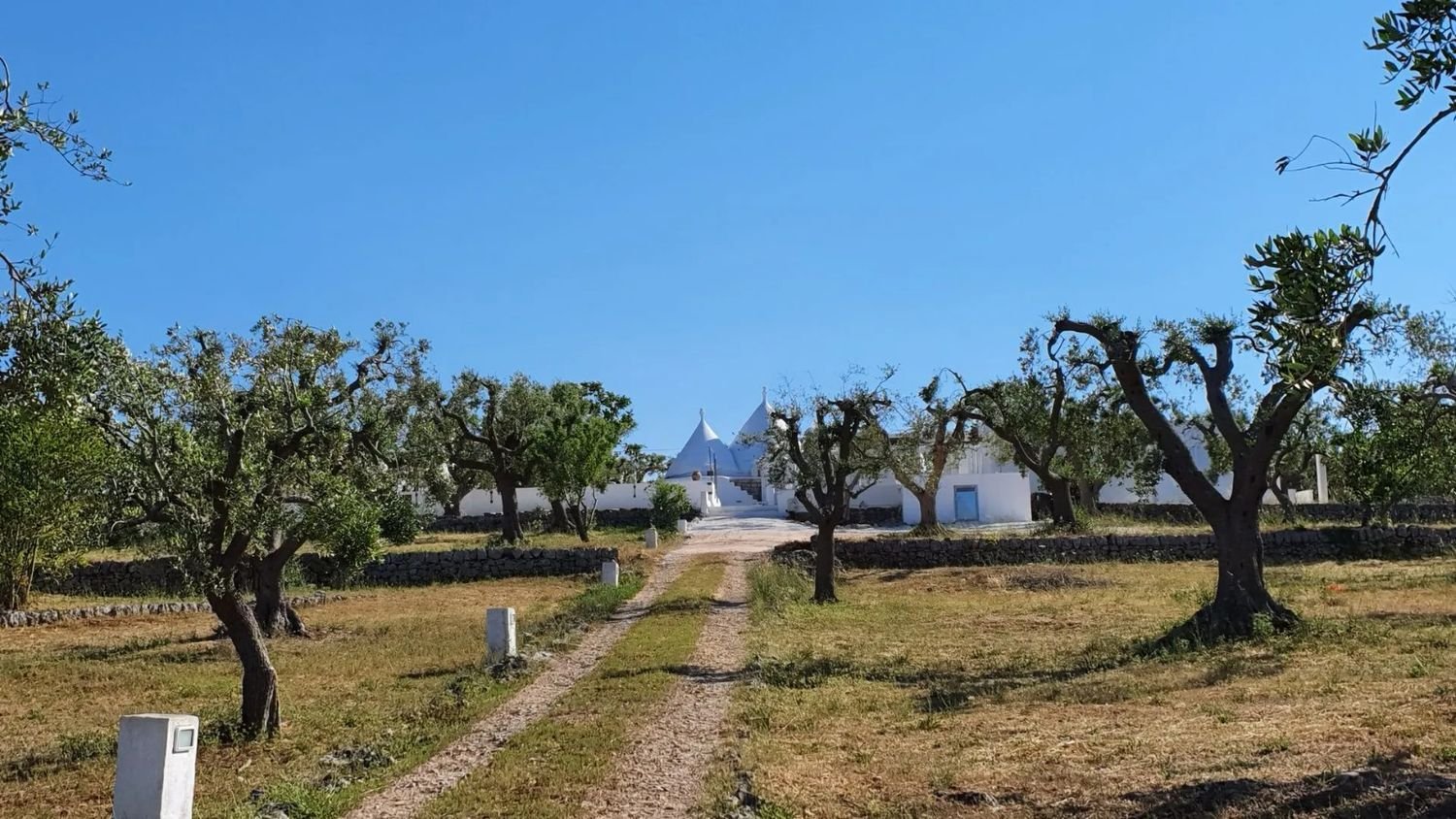 6-Zimmer Haus in Ostuni, Italy, Nr. 37394