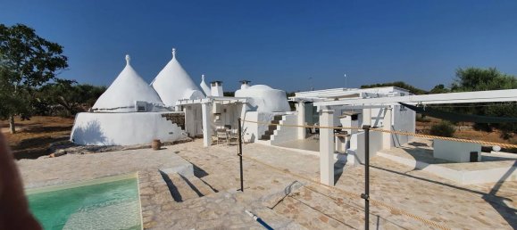 6-salle Maison à Ostuni, Italy No. 37394 10