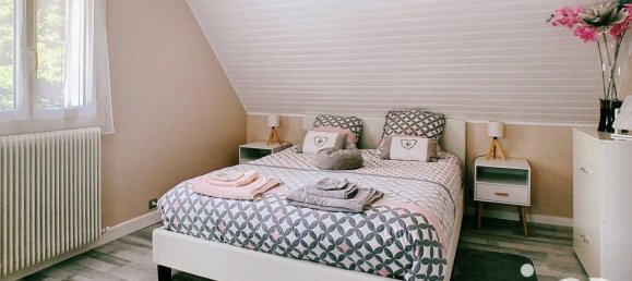 10 غرف نوم منزل في Sarlat-la-Caneda, France رقم 113207 10