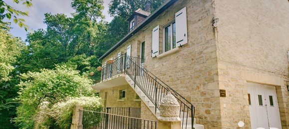 10 غرف نوم منزل في Sarlat-la-Caneda, France رقم 113207 26