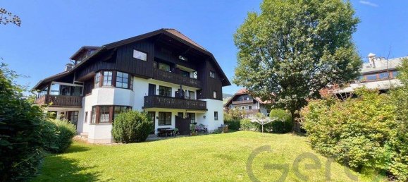 4 rooms Duplex in Mondsee, Austria No. 21004 16