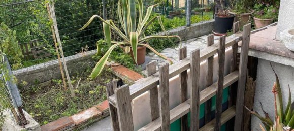 8 rooms House in Carrara, Italy No. 45833 16