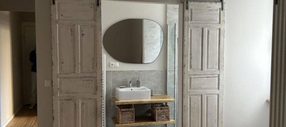 Квартира с 1 спальней в Шёнеберг, Германия № 245983 17