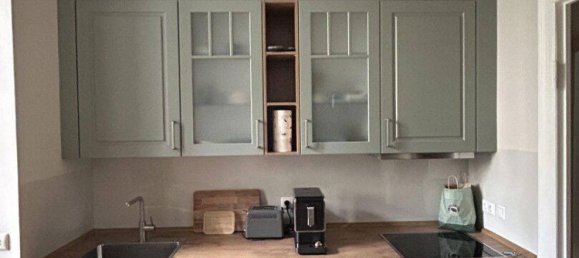 Квартира с 1 спальней в Шёнеберг, Германия № 245983 13