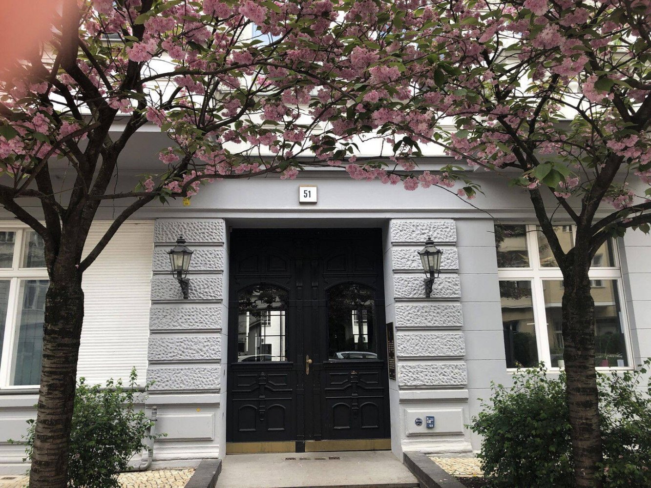 Квартира с 1 спальней в Шёнеберг, Германия № 245983