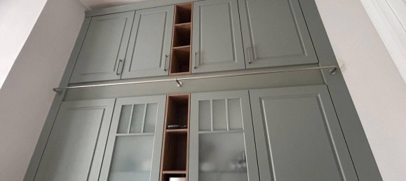 Квартира с 1 спальней в Шёнеберг, Германия № 245983 12