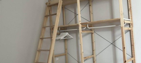 Квартира с 1 спальней в Шёнеберг, Германия № 245983 24