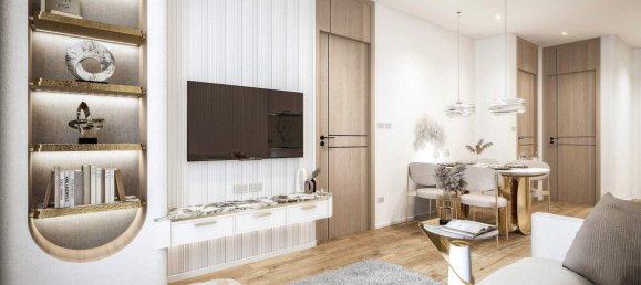 2 chambres appartement à vendre à Pattaya, Chonburi, Eastern Thailand, Thailand № 86993 6