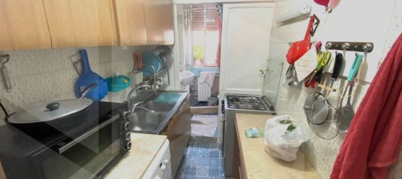 2 rooms Apartment in Bari, Italy No. 33842 5