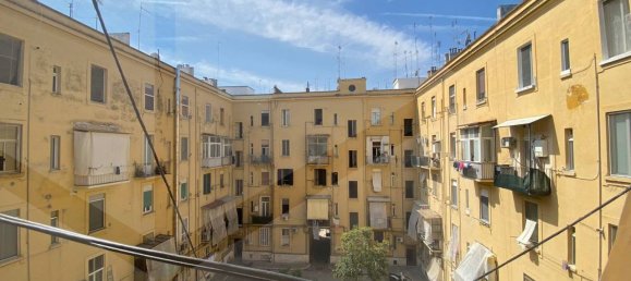 2 rooms Apartment in Bari, Italy No. 33842 14