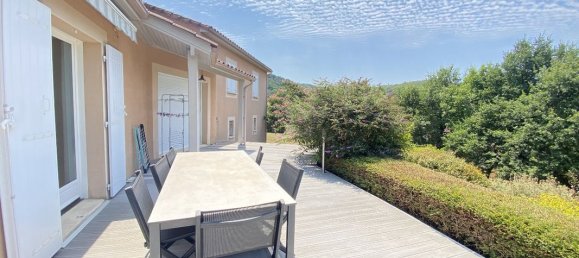 Casa de 4 dormitorios en Saint-Jean-Lespinasse, France No. 338987 7