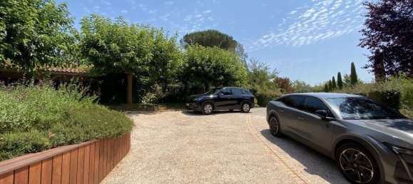 Casa de 4 dormitorios en Saint-Jean-Lespinasse, France No. 338987 19