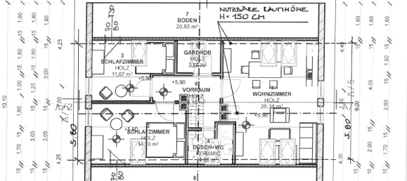 10-salle Maison à Lessach, Austria No. 155334 11