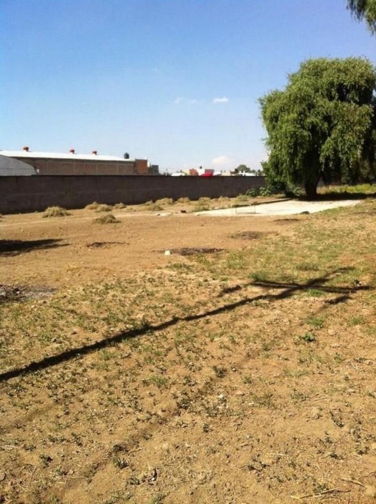 Grundstück in Tlalnepantla, Mexico, Nr. 206900