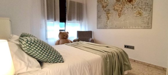 3 bedrooms Apartment in Cadiz, Spain No. 145703 10