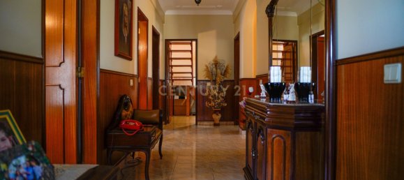 5 Schlafzimmer Villa in Almada, Portugal, Nr. 224291 26