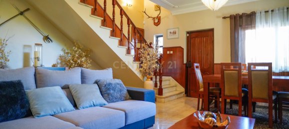 5 Schlafzimmer Villa in Almada, Portugal, Nr. 224291 8