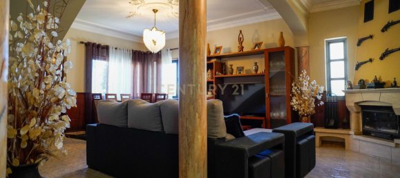 5 Schlafzimmer Villa in Almada, Portugal, Nr. 224291 18