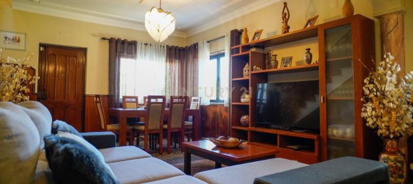 5 Schlafzimmer Villa in Almada, Portugal, Nr. 224291 3