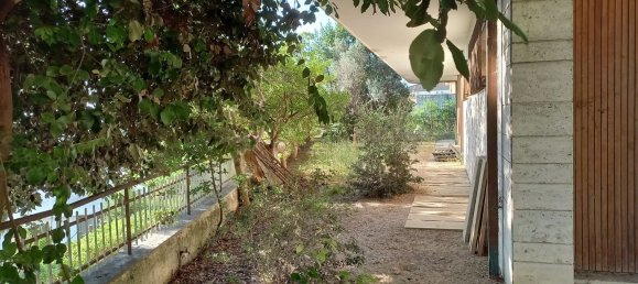 8 rooms Villa in Pescara, Italy No. 105458 15