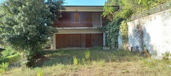 8 rooms Villa in Pescara, Italy No. 105458 13