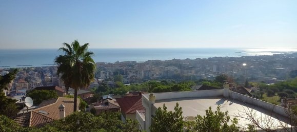 8 rooms Villa in Pescara, Italy No. 105458 11