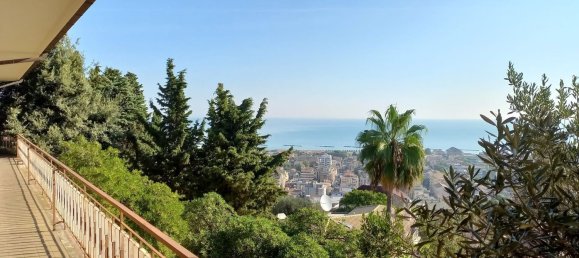 8 rooms Villa in Pescara, Italy No. 105458 12