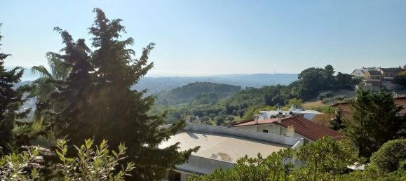 8 rooms Villa in Pescara, Italy No. 105458 9