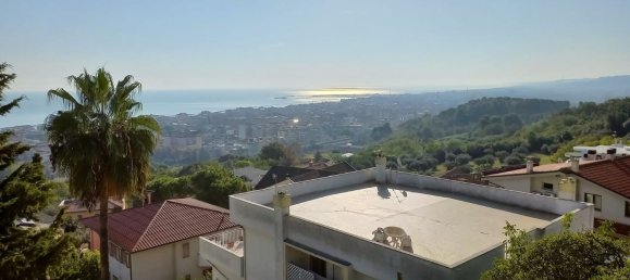 8 rooms Villa in Pescara, Italy No. 105458 10