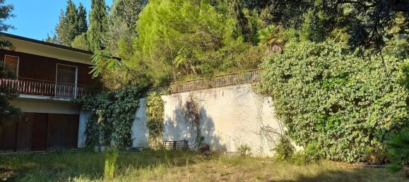 8 rooms Villa in Pescara, Italy No. 105458 14