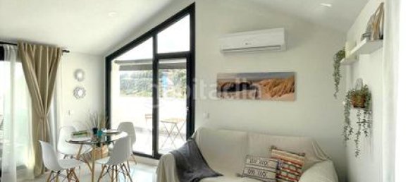 1 bedroom Penthouse in Alcorrin, Spain No. 134049 19