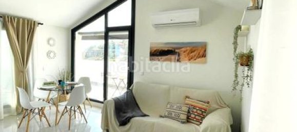 1 bedroom Penthouse in Alcorrin, Spain No. 134049 17