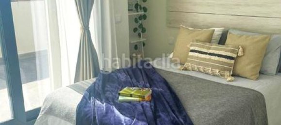 1 bedroom Penthouse in Alcorrin, Spain No. 134049 3