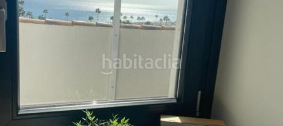 1 bedroom Penthouse in Alcorrin, Spain No. 134049 12