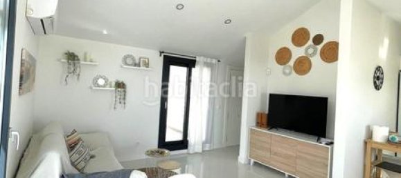 1 bedroom Penthouse in Alcorrin, Spain No. 134049 16