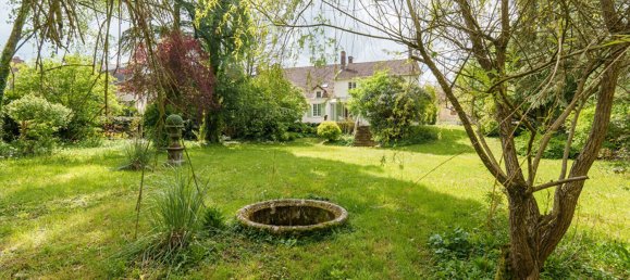 5 bedrooms House in Andelot-Blancheville, France No. 75470 22