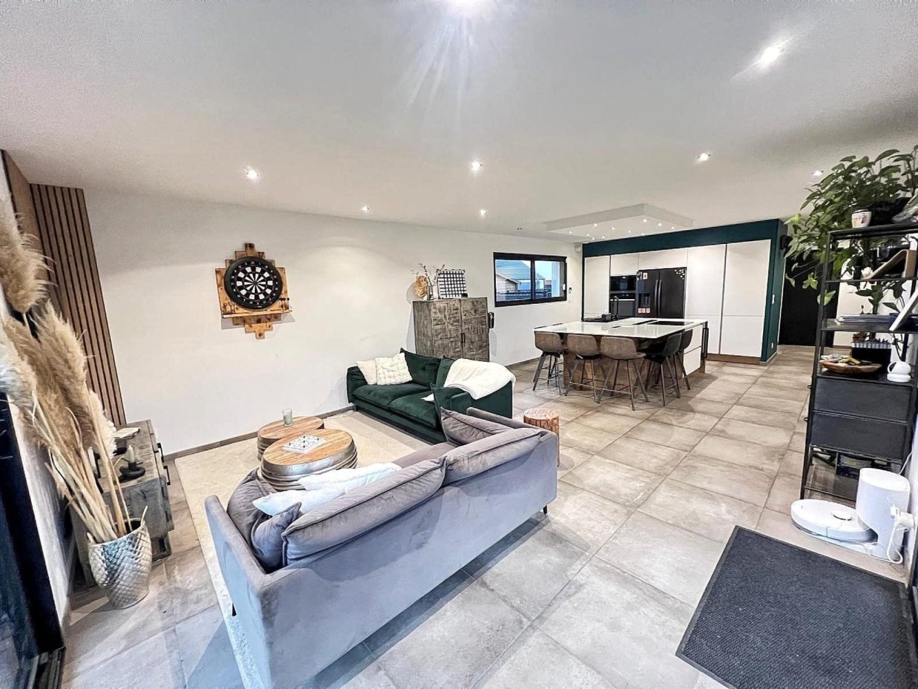 4 غرف نوم منزل في Bourbourg, France رقم 289505