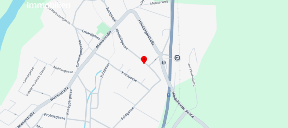 Дом с 3 комнатами в Клоштернойбург, Австрия № 172434 14