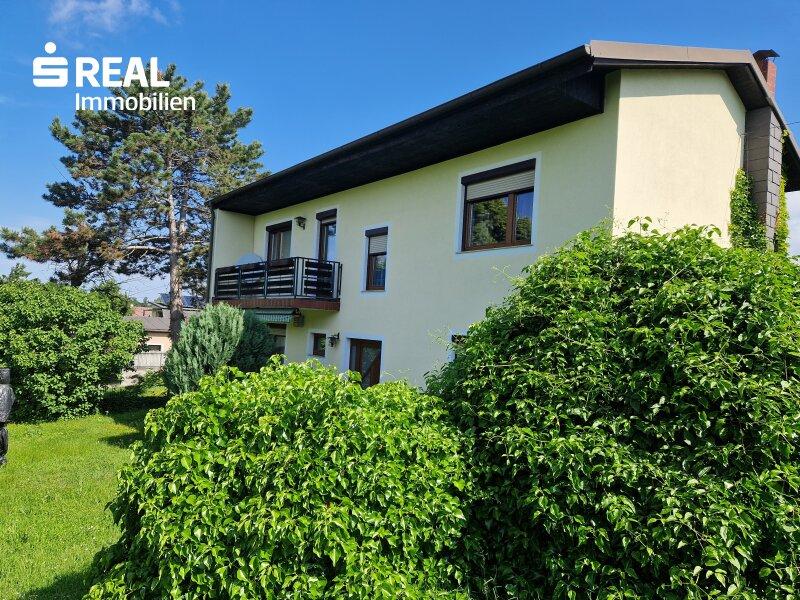 Casa de 3 habitaciónes en Klosterneuburg, Austria No. 172434