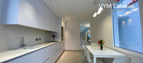 Villa de 3 dormitorios en Adeje, Spain No. 124984 6