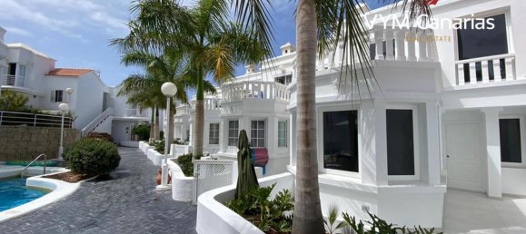 Villa de 3 dormitorios en Adeje, Spain No. 124984 16