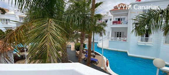 Villa de 3 dormitorios en Adeje, Spain No. 124984 20