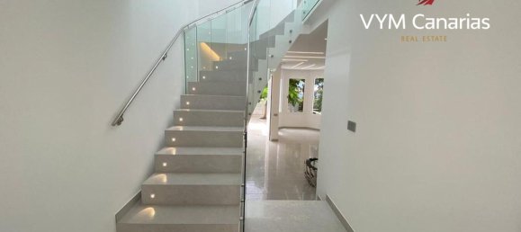 Villa de 3 dormitorios en Adeje, Spain No. 124984 7