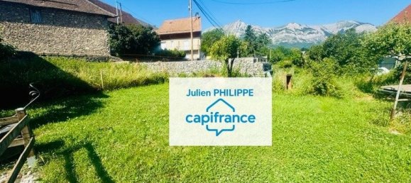 Casa de 3 dormitorios en Hautes-Alpes, France No. 348492 3
