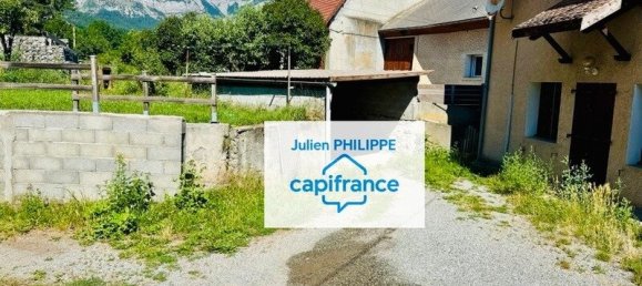 Casa de 3 dormitorios en Hautes-Alpes, France No. 348492 4