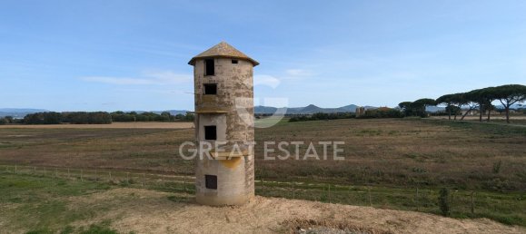 5 rooms Apartment in Castiglione del Lago, Italy No. 58459 11