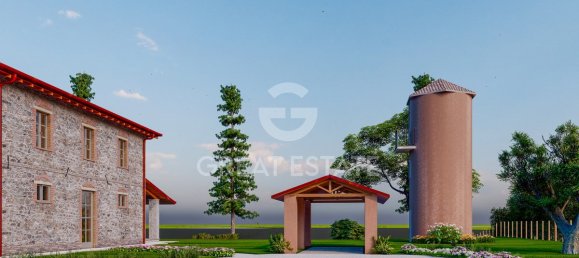 5 rooms Apartment in Castiglione del Lago, Italy No. 58459 12